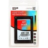 SSD накопитель Silicon Power SSD 480Gb S55 SP480GBSS3S55S25 {SATA3.0, 7mm}